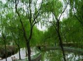 沂水地下萤光湖旅游攻略 之 月牙湖