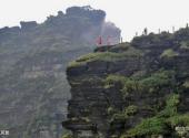 贵州梵净山旅游攻略 之 风景