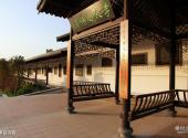 孝感白兆山李白文化旅游区旅游攻略 之 李白诗廊