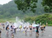 莆田仙水洋景区旅游攻略 之 泼水狂欢