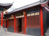 沁源菩提寺旅游攻略 之 真武殿