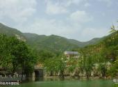 平山藤龙山景区旅游攻略 之 日军中队司令部旧址