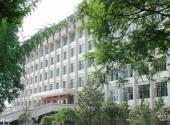 陕西师范大学校园风光 之 教学楼