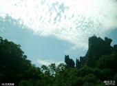 昆明石林风景区旅游攻略 之 乃古石林