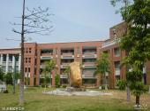 中山大学校园风光 之 东校区学工办