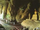 河北秦皇岛山海关旅游攻略 之 悬阳洞