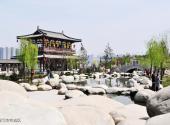 西安青龙寺旅游攻略 之 青龙寺寺庙区