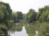 广饶孙子文化旅游区旅游攻略 之 水上交战区