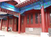金州副都统衙门旅游攻略 之 副都统公馆