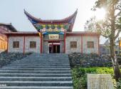铜仁大明边城景区旅游攻略 之 财神庙