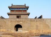 河北秦皇岛山海关旅游攻略 之 东罗城
