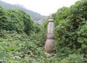 沂水灵泉山旅游区旅游攻略 之 佛教塔林