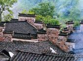 贵州沿河乌江山峡旅游攻略 之 淇滩古镇