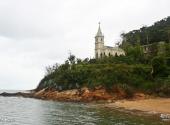 江门川岛旅游攻略 之 方济阁纪念园