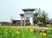 永州月岩—周敦颐故里风景区旅游攻略 之 故里