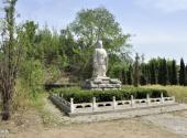 邯郸兰陵王墓旅游攻略 之 高长恭
