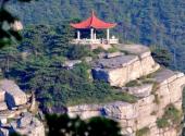 江西庐山风景名胜区旅游攻略 之 望江亭
