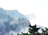 连云港海上云台山旅游攻略 之 云海