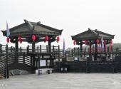 长沙宁乡关山旅游区旅游攻略 之 军校场