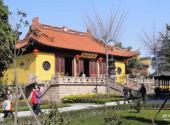 桐乡福严寺旅游攻略 之 庑殿