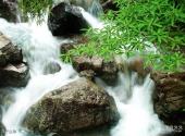 丽水千丝岩旅游攻略 之 千丝潭