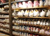 香港海洋公园旅游攻略 之 纪念品商店