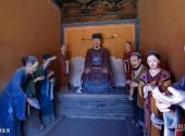 北京东岳庙旅游攻略 之 放生司