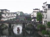 安徽三河古镇旅游攻略 之 三河古桥