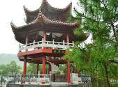 桂林漓江逍遥湖景区旅游攻略 之 及第楼