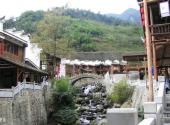 绵阳千佛山风景名胜区旅游攻略 之 老街
