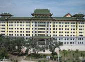 哈尔滨医科大学校园风光 之 研究生学院