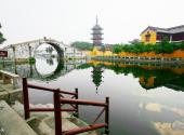 吴江震泽古镇旅游攻略 之 码头