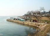 苏州西山明月湾古村旅游攻略 之 古码头