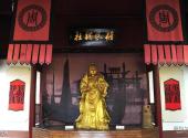 九江甘棠湖旅游攻略 之 周瑜