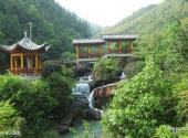 衢州九坛沟旅游攻略 之 答人题刻