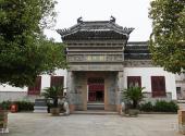 德清新市古镇旅游攻略 之 刘王庙