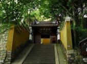 辽阳广佑寺景区旅游攻略 之 圆通禅院