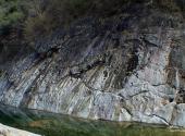 金寨燕子河大峡谷旅游攻略 之 鹰潭