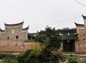 湖南绥宁大园古苗寨旅游攻略 之 大楼门