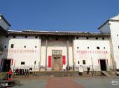 河源林寨古村旅游攻略 之 颍川旧家