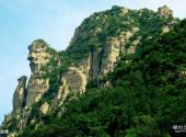 邢台紫金山旅游区旅游攻略 之 骆驼峰