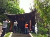 平昌驷马水乡旅游区旅游攻略 之 孝道