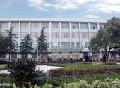 南昌大学校园风光 之 医学院图书馆