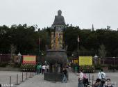 香港大屿山旅游攻略 之 天坛大佛