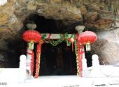 密云云峰山风景区旅游攻略 之 观音洞