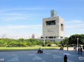 深圳大学校园风光 之 科技楼