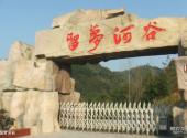 固始西九华山风景区旅游攻略 之 留梦河谷