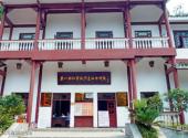 遵义娄山关风景区旅游攻略 之 红军战斗遗址陈列馆