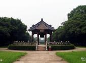 中山大学校园风光 之 惺亭