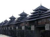怀化受降纪念馆旅游攻略 之 中国陆军总司令部